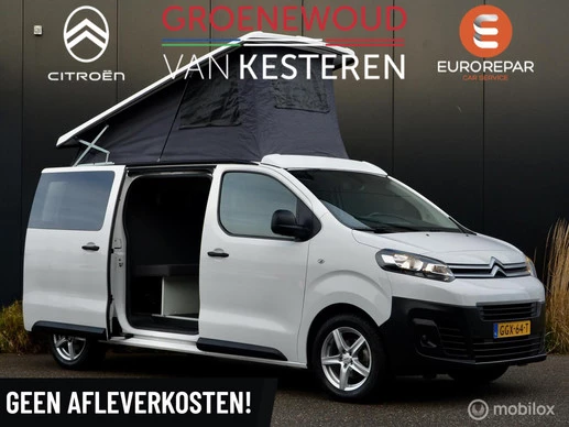 Citroën JUMPY - Afbeelding 1 van 26
