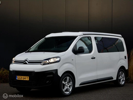 Citroën JUMPY - Afbeelding 2 van 26