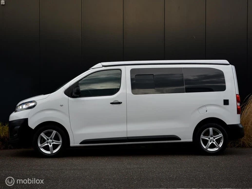 Citroën JUMPY - Afbeelding 3 van 26