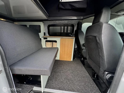 Citroën JUMPY - Afbeelding 10 van 26