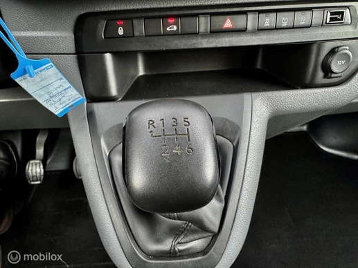 Citroën JUMPY - Afbeelding 18 van 26