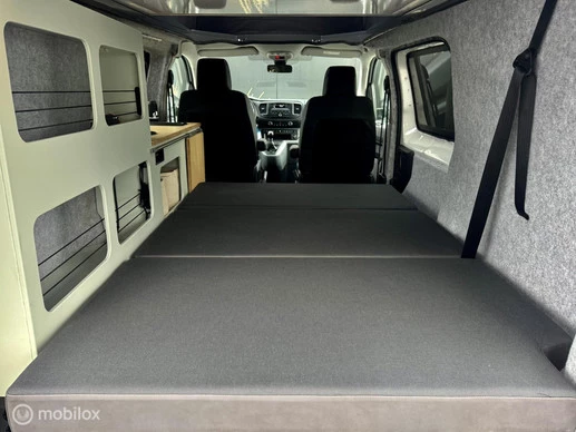 Citroën JUMPY - Afbeelding 23 van 26