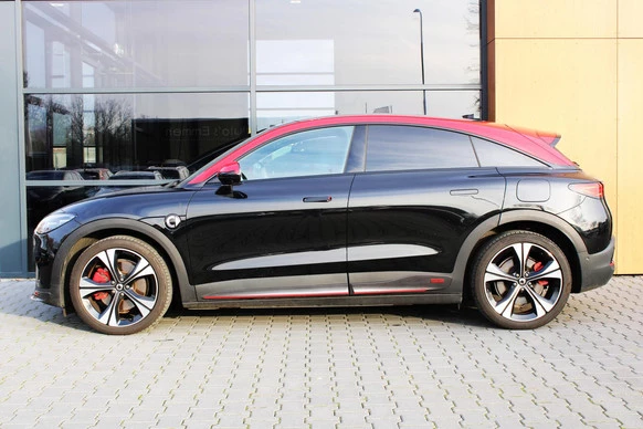 smart #3 - Afbeelding 2 van 27