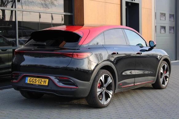 smart #3 - Afbeelding 3 van 27