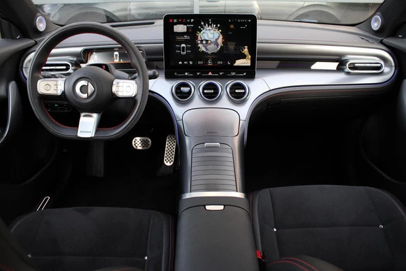 smart #3 - Afbeelding 4 van 27