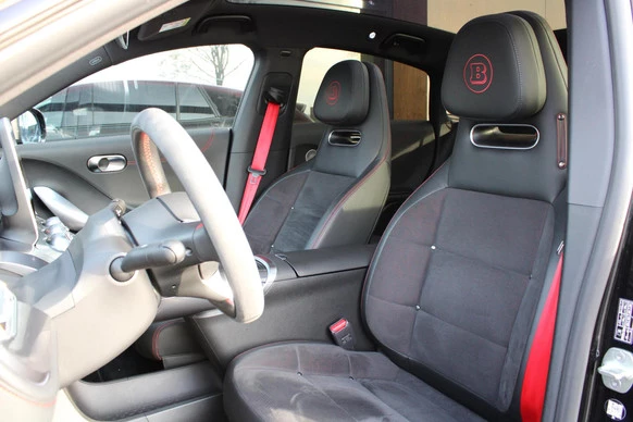 smart #3 - Afbeelding 5 van 27