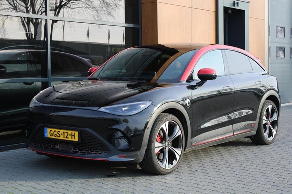 smart #3 - Afbeelding 6 van 27