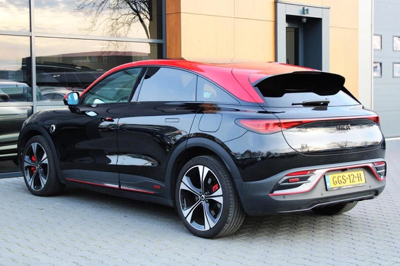 smart #3 - Afbeelding 7 van 27