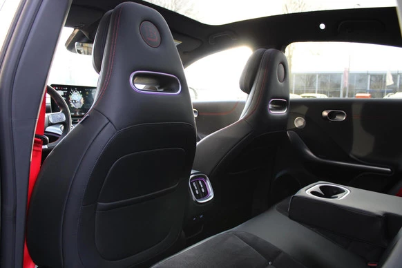 smart #3 - Afbeelding 8 van 27