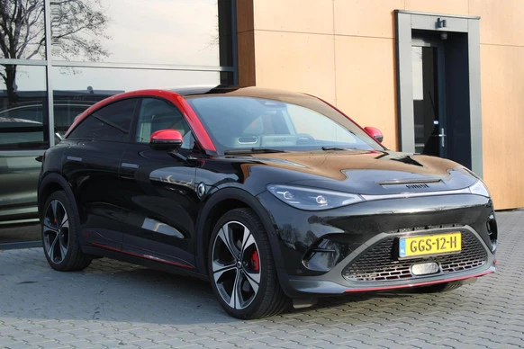 smart #3 - Afbeelding 11 van 27