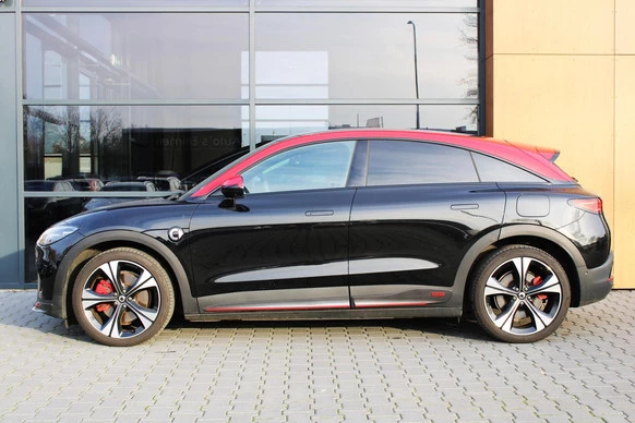 smart #3 - Afbeelding 12 van 27