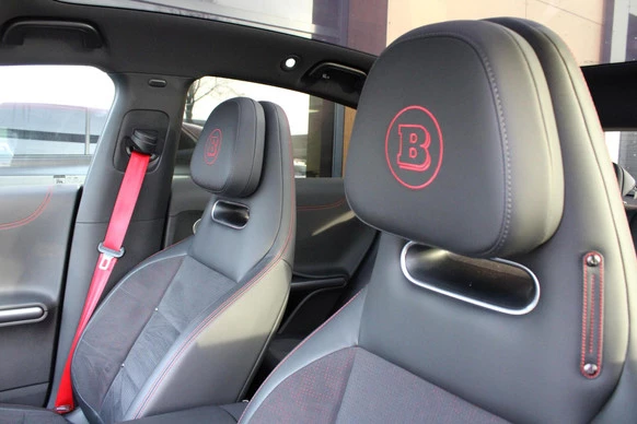 smart #3 - Afbeelding 13 van 27