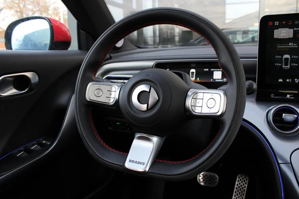 smart #3 - Afbeelding 14 van 27