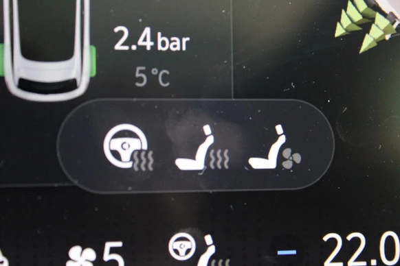 smart #3 - Afbeelding 18 van 27