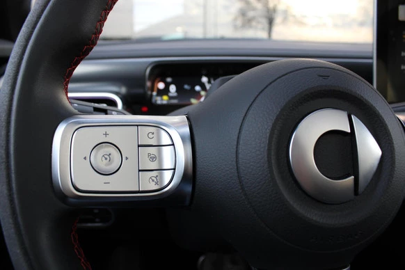 smart #3 - Afbeelding 20 van 27