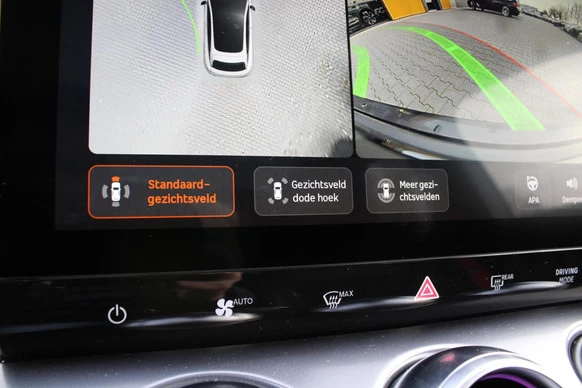 smart #3 - Afbeelding 21 van 27