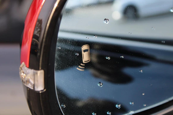 smart #3 - Afbeelding 23 van 27