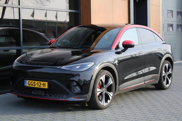 smart #3 - Afbeelding 25 van 27