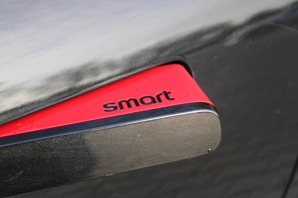 smart #3 - Afbeelding 26 van 27