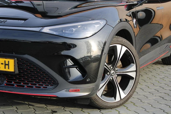 smart #3 - Afbeelding 27 van 27