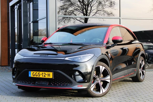 smart #3 - Afbeelding 1 van 27