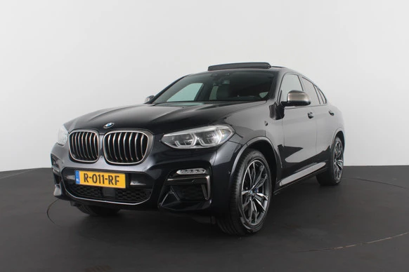 BMW X4 - Afbeelding 1 van 30
