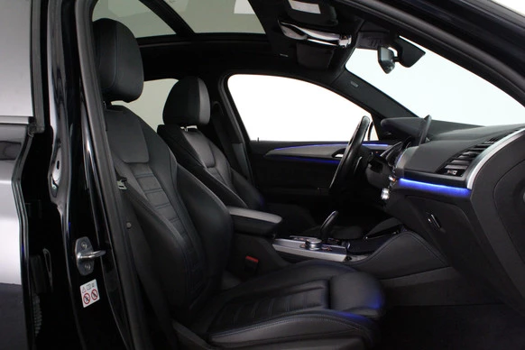 BMW X4 - Afbeelding 3 van 30