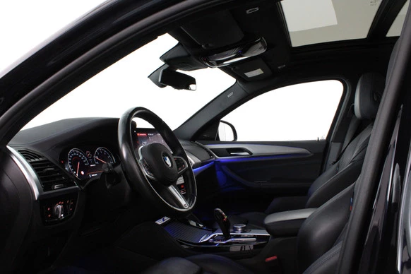 BMW X4 - Afbeelding 5 van 30