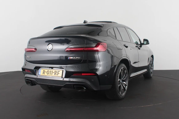 BMW X4 - Afbeelding 7 van 30
