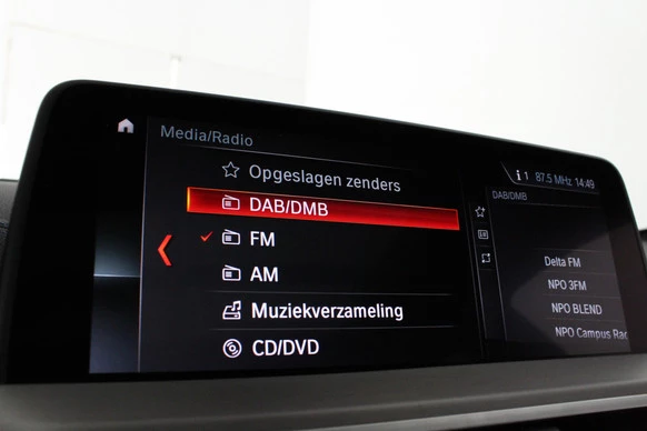 BMW X4 - Afbeelding 10 van 30