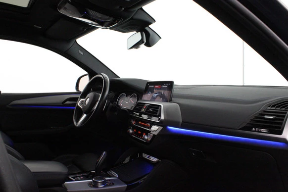 BMW X4 - Afbeelding 12 van 30