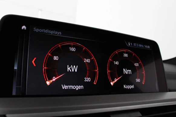 BMW X4 - Afbeelding 14 van 30