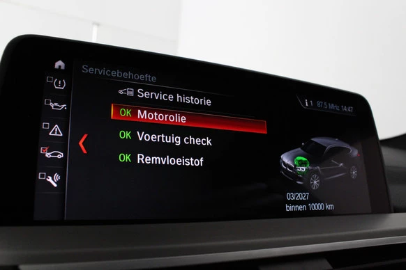 BMW X4 - Afbeelding 15 van 30