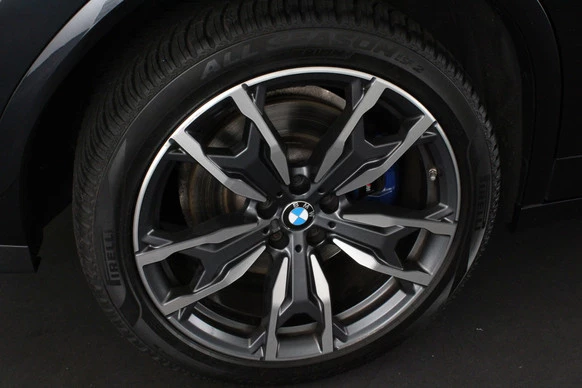 BMW X4 - Afbeelding 21 van 30