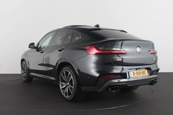 BMW X4 - Afbeelding 24 van 30