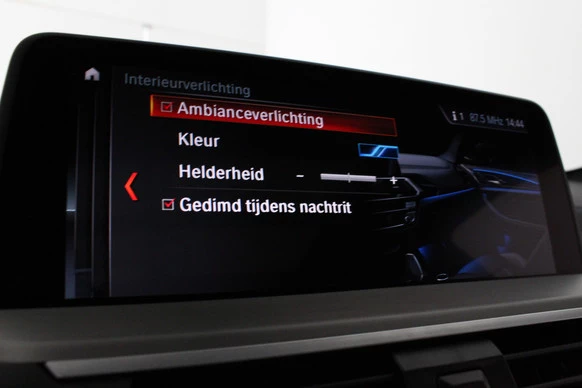 BMW X4 - Afbeelding 25 van 30