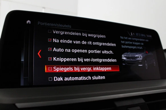 BMW X4 - Afbeelding 27 van 30