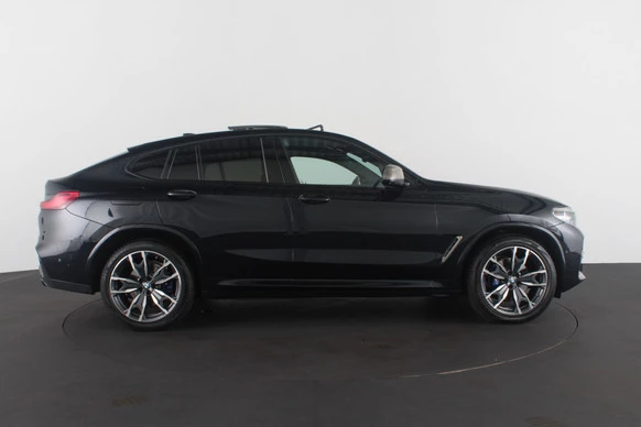 BMW X4 - Afbeelding 28 van 30
