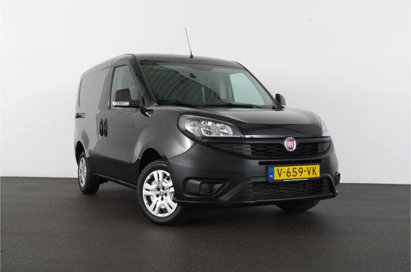 Fiat Doblò - Afbeelding 3 van 14