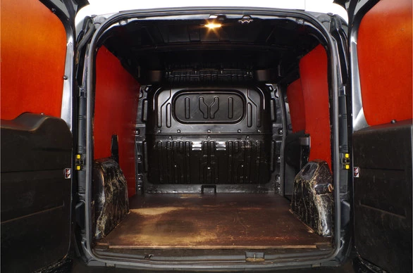 Fiat Doblò - Afbeelding 7 van 14