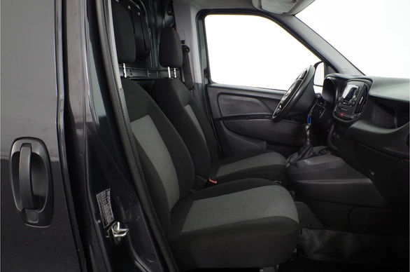 Fiat Doblò - Afbeelding 8 van 14