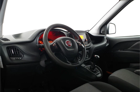 Fiat Doblò - Afbeelding 2 van 14