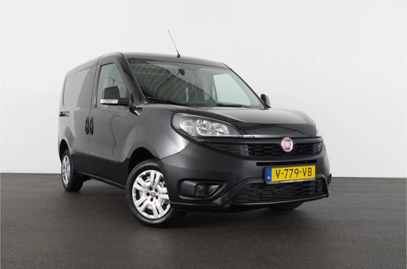 Fiat Doblò - Afbeelding 3 van 14