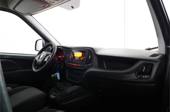 Fiat Doblò - Afbeelding 4 van 14
