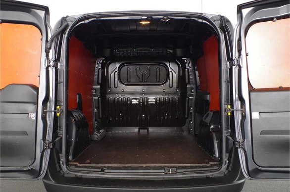Fiat Doblò - Afbeelding 6 van 14