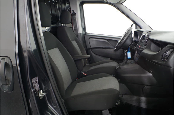 Fiat Doblò - Afbeelding 7 van 14