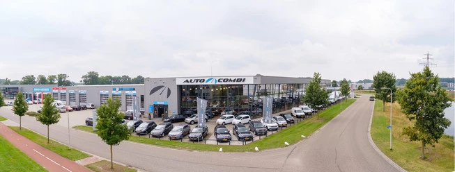 Fiat Doblò - Afbeelding 14 van 14