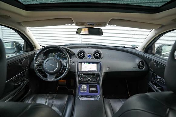 Jaguar XJ - Afbeelding 2 van 30