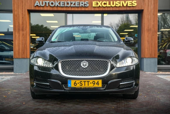 Jaguar XJ - Afbeelding 3 van 30