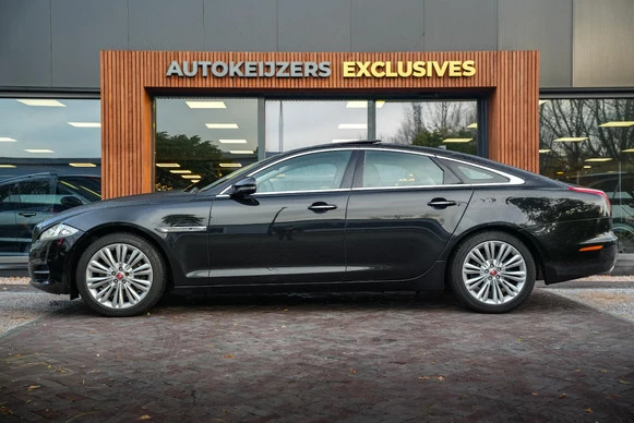 Jaguar XJ - Afbeelding 5 van 30